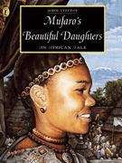 Book cover of Mufaro's Beautiful Daughters: an African Tale (PDF)