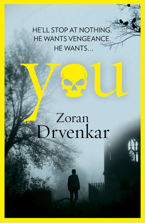 Book cover of You: A Novel (ePub edition)