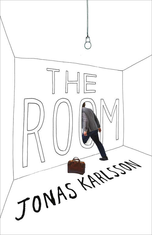 Book cover of The Room