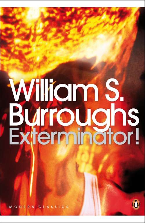 Book cover of Exterminator! (Penguin Modern Classics)