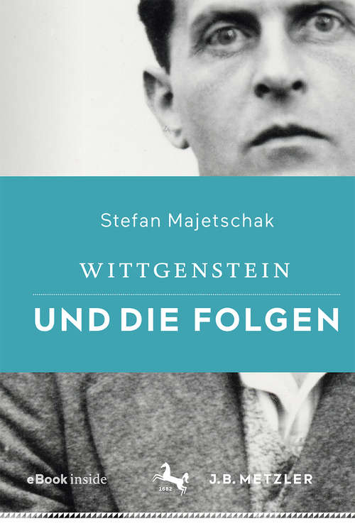 Book cover of Wittgenstein und die Folgen (1. Aufl. 2019)