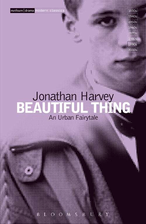 Book cover of Beautiful Thing (Modern Classics)