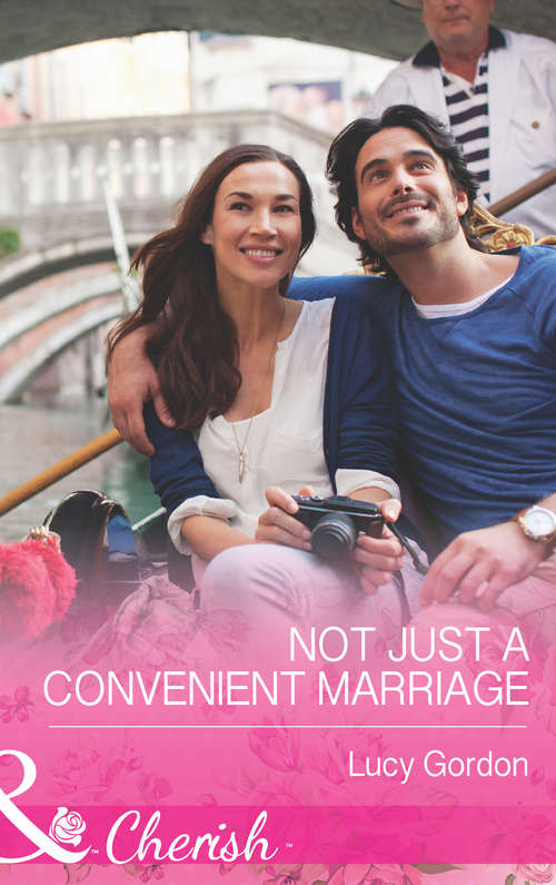 Book cover of Not Just a Convenient Marriage: The Rebel And The Heiress / Not Just A Convenient Marriage / Crown Prince, Pregnant Bride (ePub First edition) (Mills And Boon Cherish Ser.)