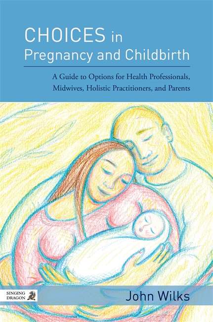 Book cover of Choices in Pregnancy and Childbirth: A Guide to Options for Health Professionals, Midwives, Holistic Practitioners, and Parents (PDF)