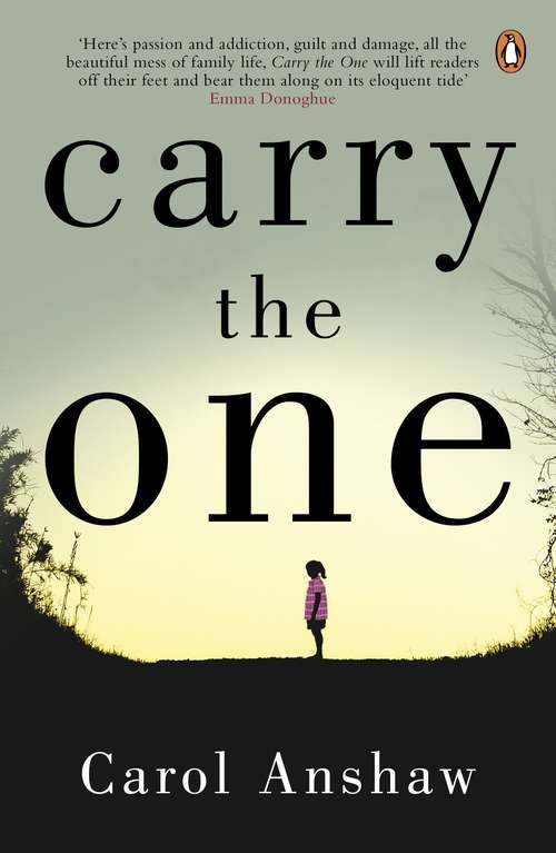 Book cover of Carry the One (Bride Series)