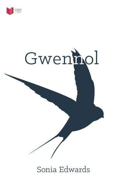 Book cover of Gwennol