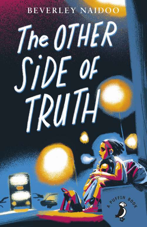 Book cover of The Other Side of Truth (A\puffin Book Ser.)