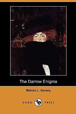 Book cover of The Darrow Enigma