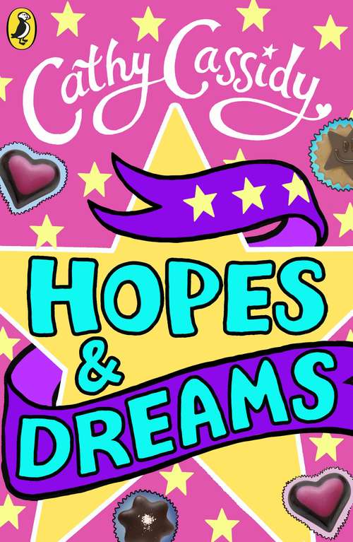 Book cover of Hopes and Dreams: Jodie's Story