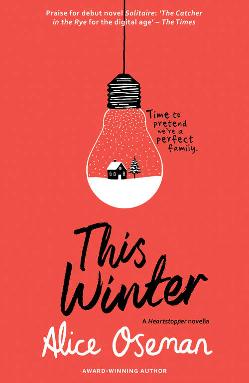 Book cover of This Winter (ePub edition) (A Solitaire novella)