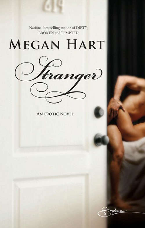 Book cover of Stranger (ePub First edition) (Mills And Boon Spice Ser. #3)
