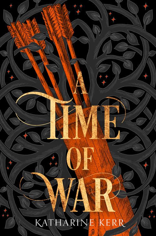 Book cover of A Time of War (ePub edition) (The Westlands #3)