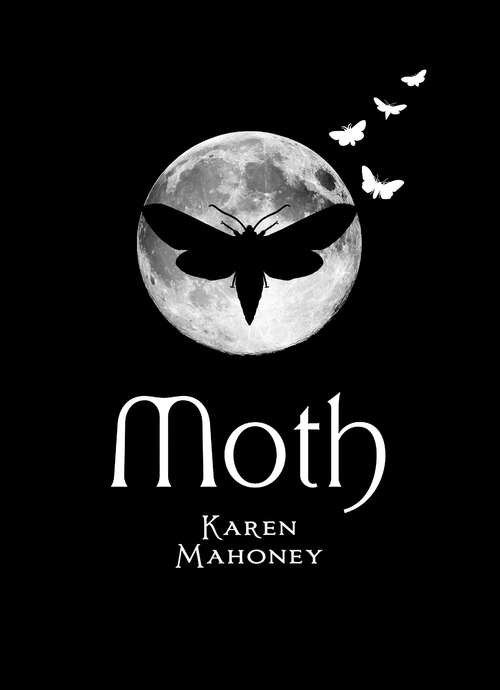 Book cover of Moth (Short Story ebook)