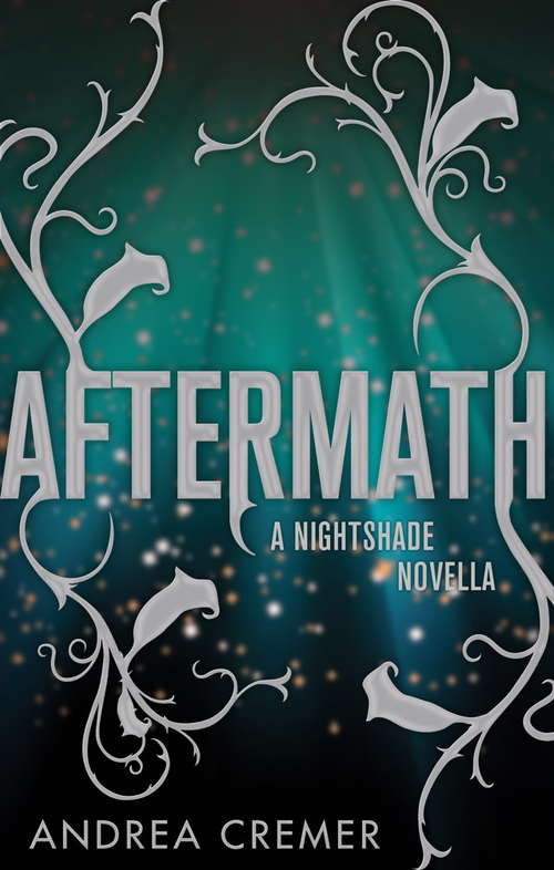 Book cover of Aftermath (Nightshade)