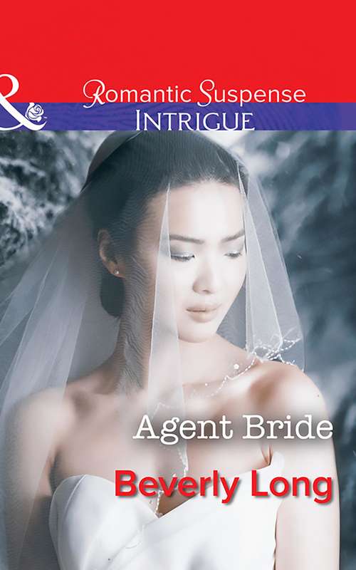 Book cover of Agent Bride: Cowboy Undercover (ePub edition) (Return to Ravesville #2)