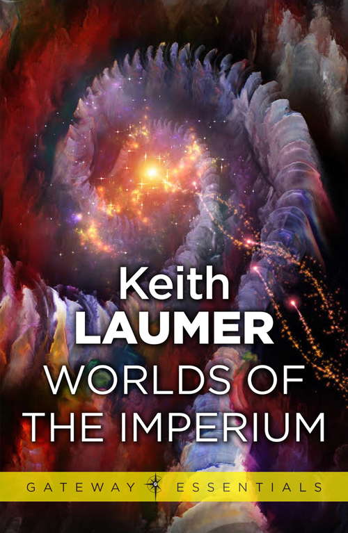 Book cover of Worlds of the Imperium (Gateway Essentials)