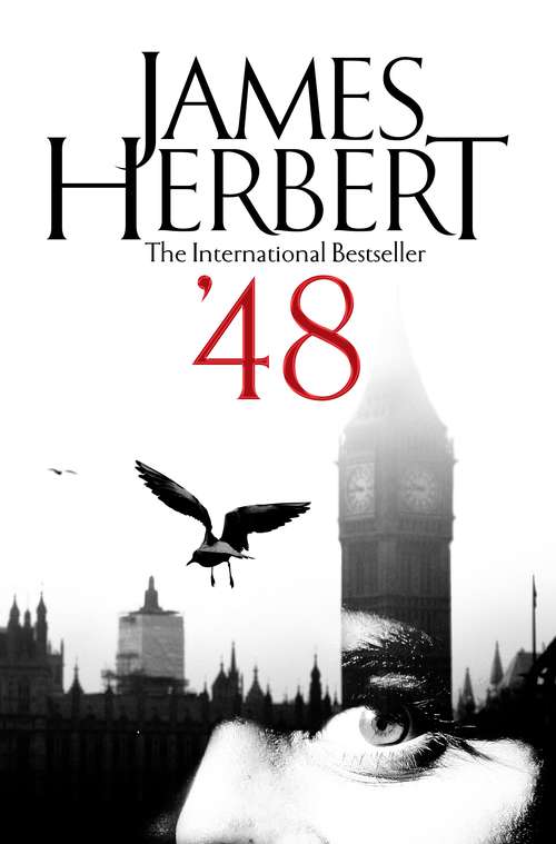 Book cover of '48