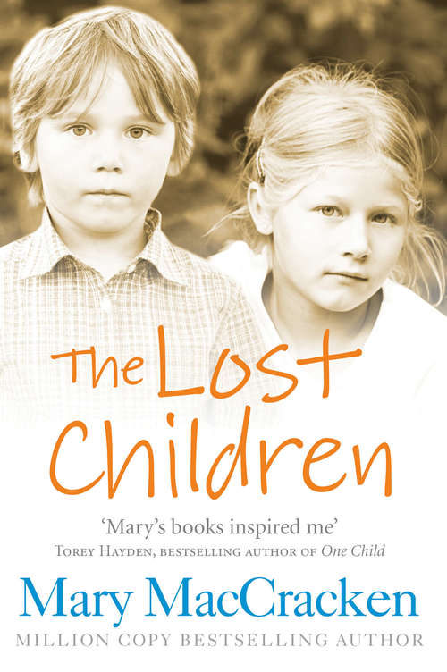 Book cover of The Lost Children: 2-in-1 Collection (ePub edition)