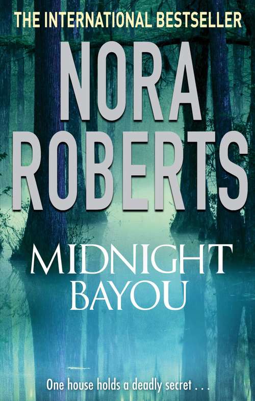 Book cover of Midnight Bayou (1) (Windsor Selection Ser.)