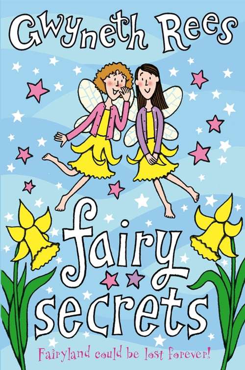 Book cover of Fairy Secrets (Fairy Dust Ser. #6)