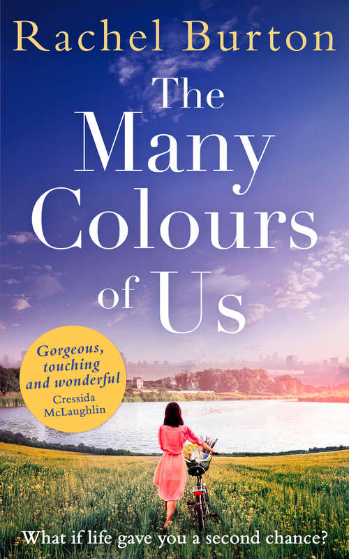 Book cover of The Many Colours of Us (ePub edition)