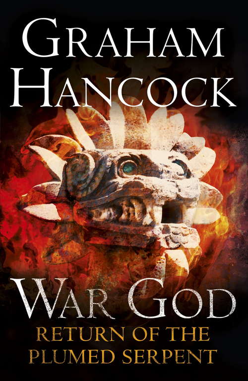 Book cover of Return of the Plumed Serpent: War God Trilogy: Book Two (War God)