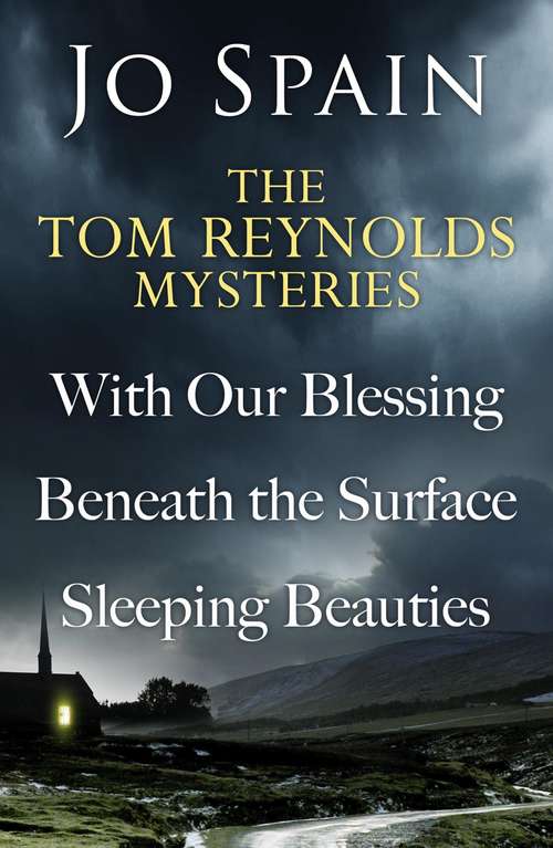 Book cover of The Tom Reynolds Mysteries: An Inspector Tom Reynolds Mystery (Inspector Tom Reynolds Mystery Ser. #2)