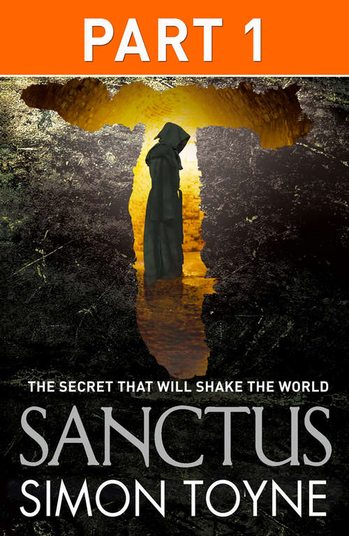 Book cover of Sanctus: Part One (ePub edition)