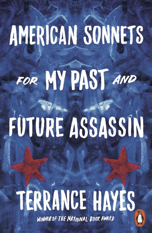 Book cover of American Sonnets for My Past and Future Assassin (Penguin Poets Ser.)