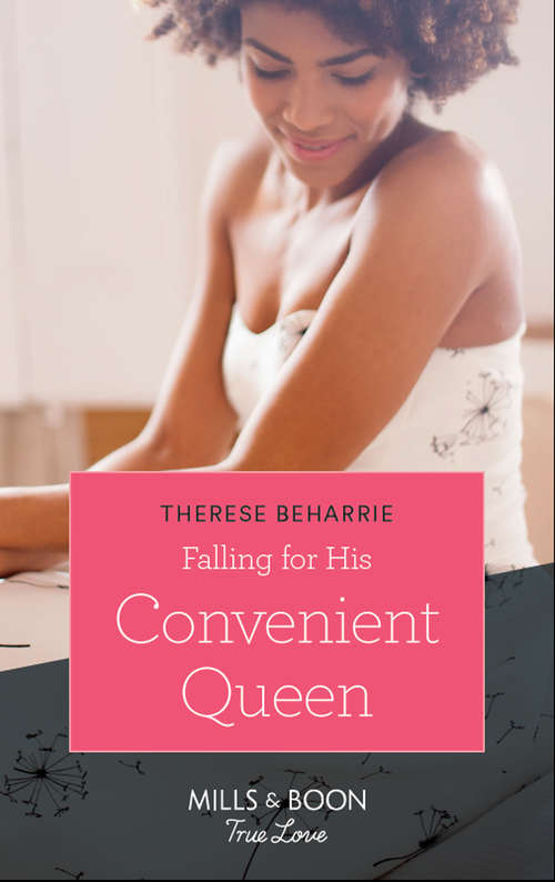 Book cover of Falling For His Convenient Queen: Falling For His Convenient Queen (conveniently Wed, Royally Bound, Book 2) / A Soldier In Conard County (conard County: The Next Generation, Book 38) (ePub edition) (Conveniently Wed, Royally Bound #2)