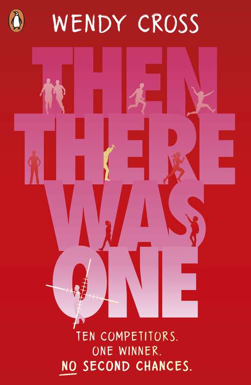 Book cover of Then There Was One