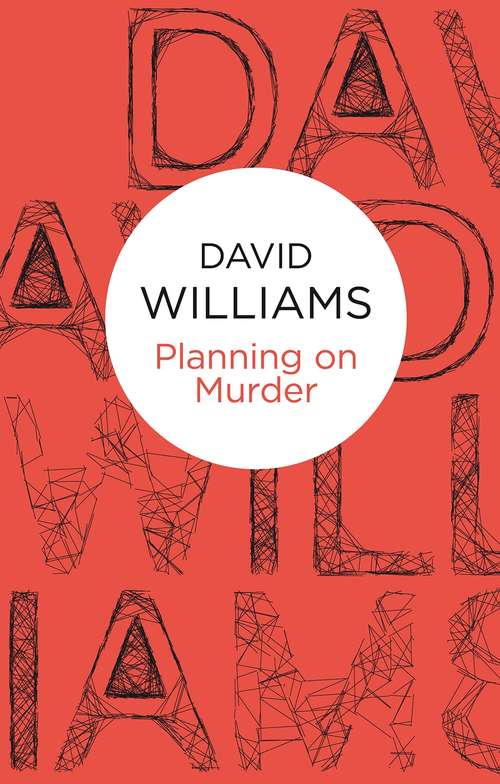 Book cover of Planning on Murder (Mark Treasure Mysteries #16)