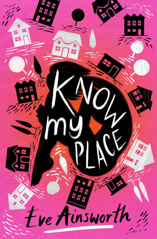 Book cover of Know My Place