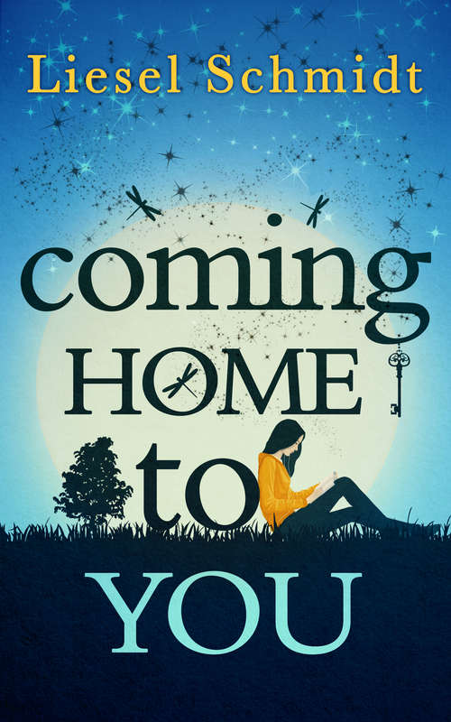 Book cover of Coming Home To You (ePub First edition)