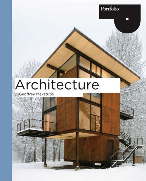 Book cover of Architecture: An Introduction (Portfolio)
