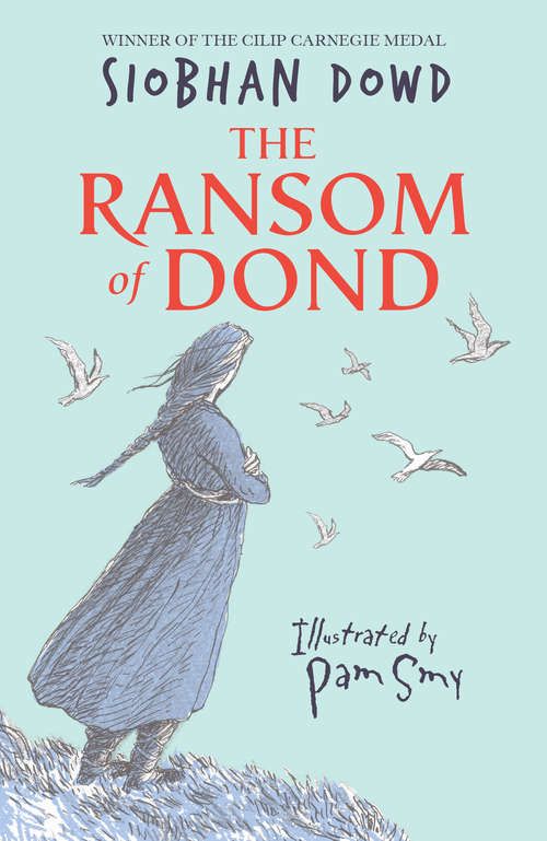 Book cover of The Ransom of Dond