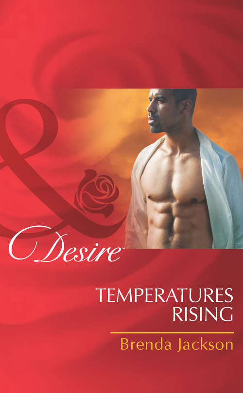 Book cover of Temperatures Rising (ePub First edition) (Mills And Boon Desire Ser. #137)