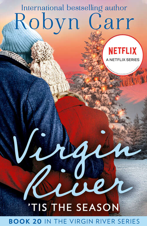 Book cover of 'Tis The Season (A Virgin River Novel) / Midnight Confessions (A Virgin River Novel): Under The Christmas Tree (a Virgin River Novel) / Midnight Confessions (a Virgin River Novel) (ePub edition)