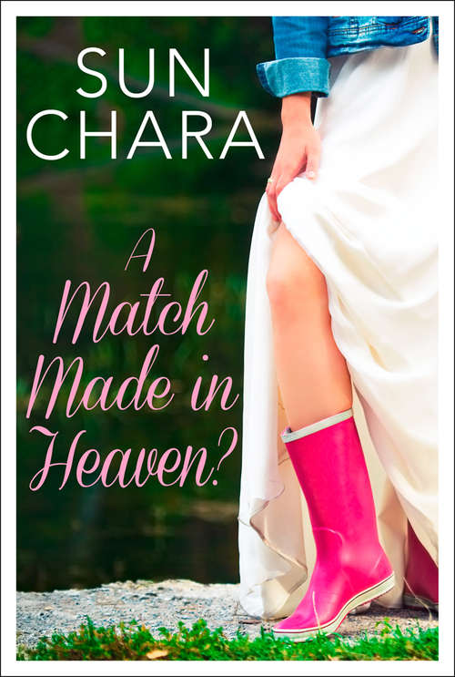 Book cover of A Match Made in Heaven? (ePub edition)