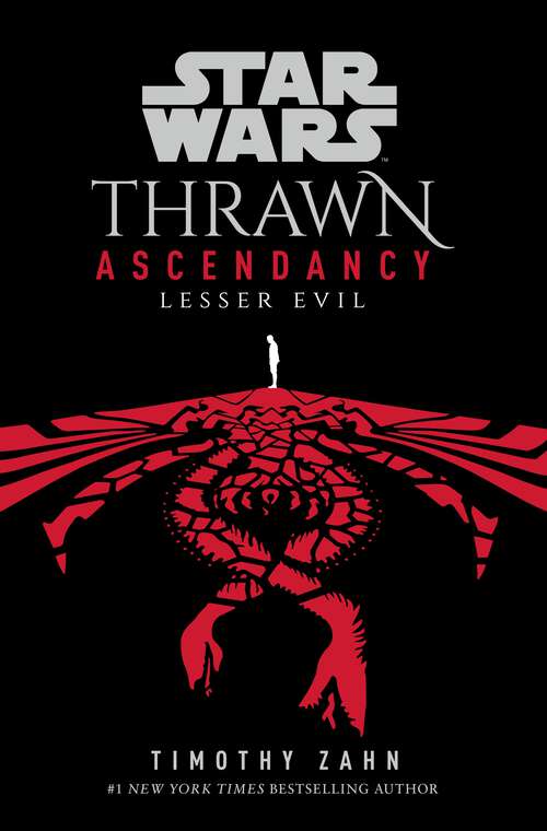 Book cover of Star Wars: Thrawn Ascendancy: (Thrawn Ascendancy #3)