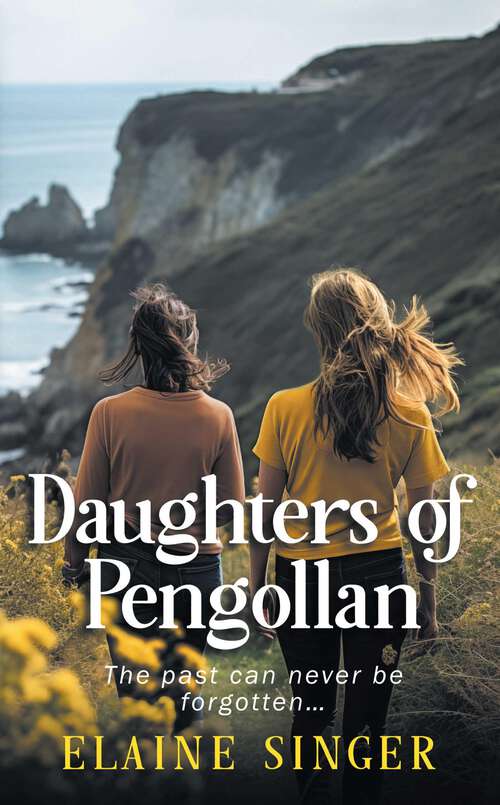 Book cover of Daughters of Pengollan