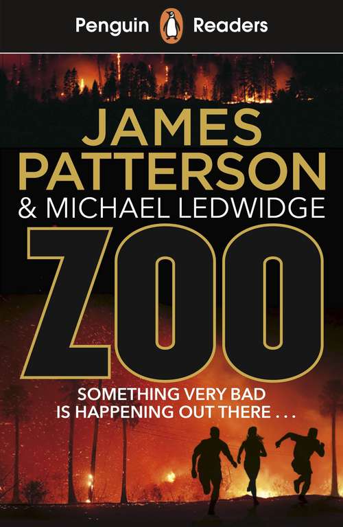 Book cover of Penguin Readers Level 3 (ELT Graded Reader): Zoo