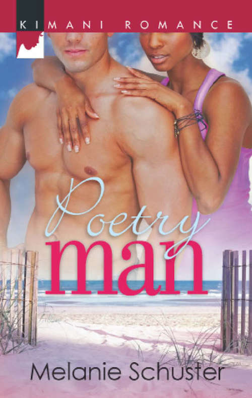Book cover of Poetry Man (ePub First edition) (Mills And Boon Kimani Ser.)