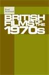 Book cover of British films of the 1970s (PDF)