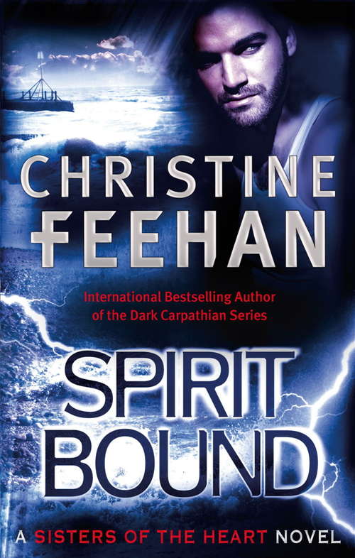 Book cover of Spirit Bound: Number 2 in series (Sisters of the Heart #9)