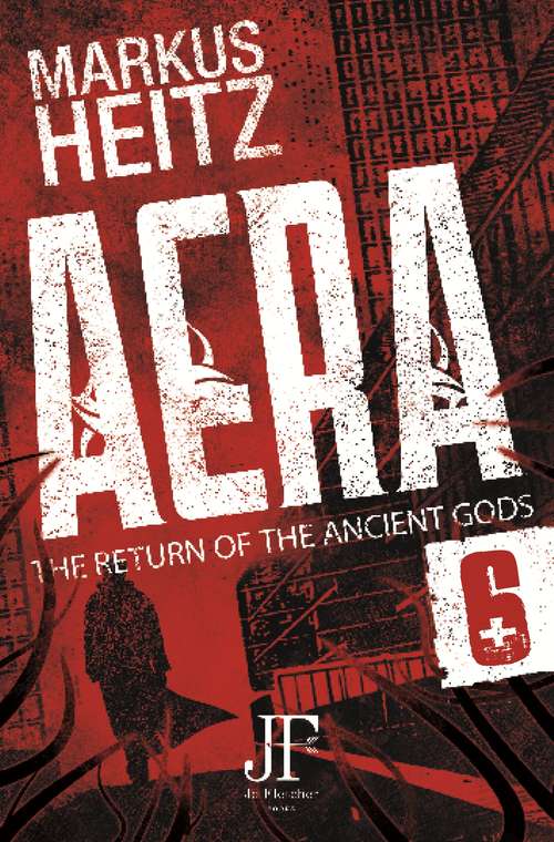 Book cover of Aera Book 6: The Return of the Ancient Gods (The Return of the Ancient Gods)