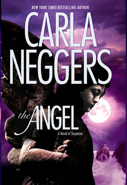 Book cover of The Angel: The Widow The Angel The Mist The Whisper (ePub First edition) (The Ireland Series #2)