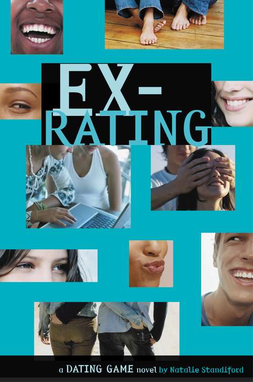 Book cover of Dating Game #4: Ex-Rating (4)