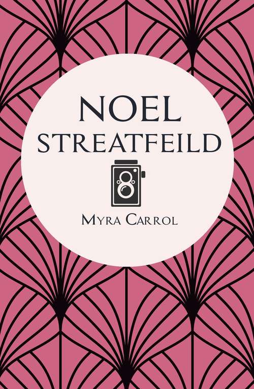 Book cover of Myra Carrol