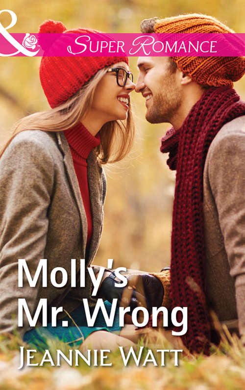 Book cover of Molly's Mr. Wrong: Molly's Mr. Wrong The Other Twin A Soldier's Pledge Wooing The Wedding Planner (ePub edition) (The Brodys of Lightning Creek #4)
